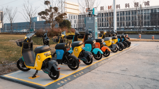 :分时租赁电动车引领绿色出行革命不朽情缘mg网址短途出行新风尚(图2) :分时租赁电动车引领绿色出行革命不朽情缘mg网址短途出行新风尚(图2)