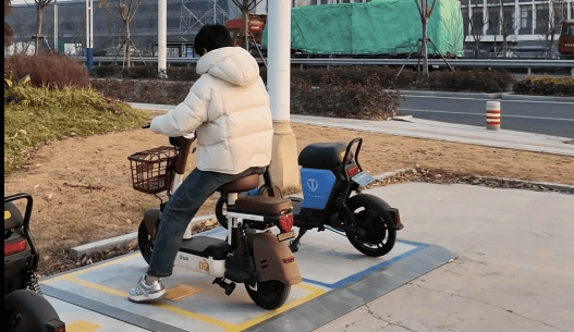 :分时租赁电动车引领绿色出行革命不朽情缘mg网址短途出行新风尚(图4) :分时租赁电动车引领绿色出行革命不朽情缘mg网址短途出行新风尚(图4)